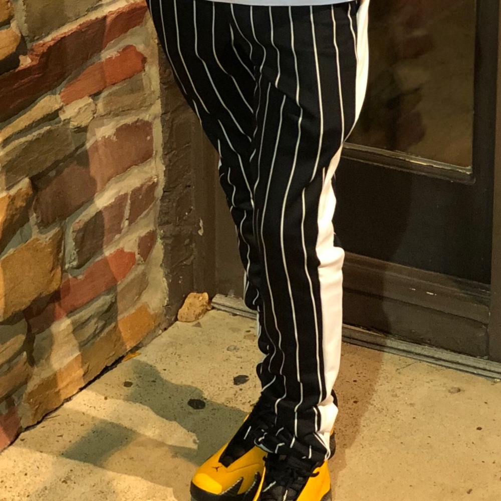 Men’s joggers